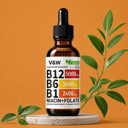 Vegan&Well  Vegan Support