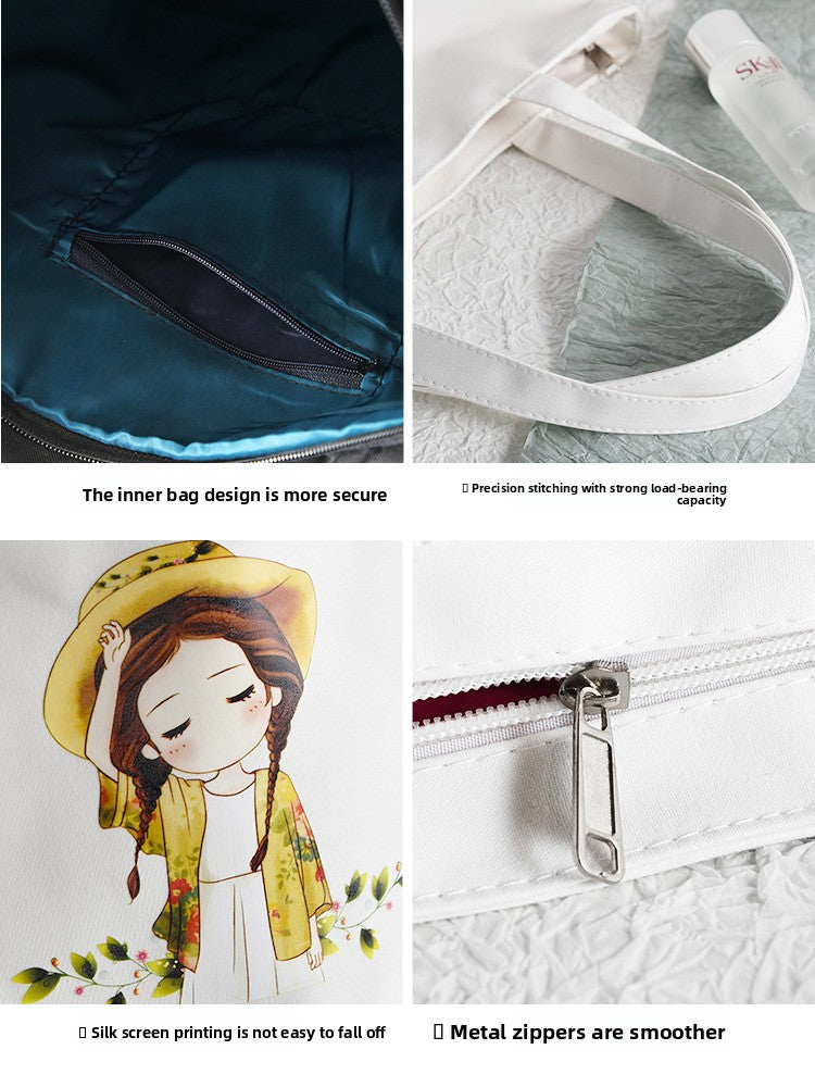 V&W Carry Kind Bags
