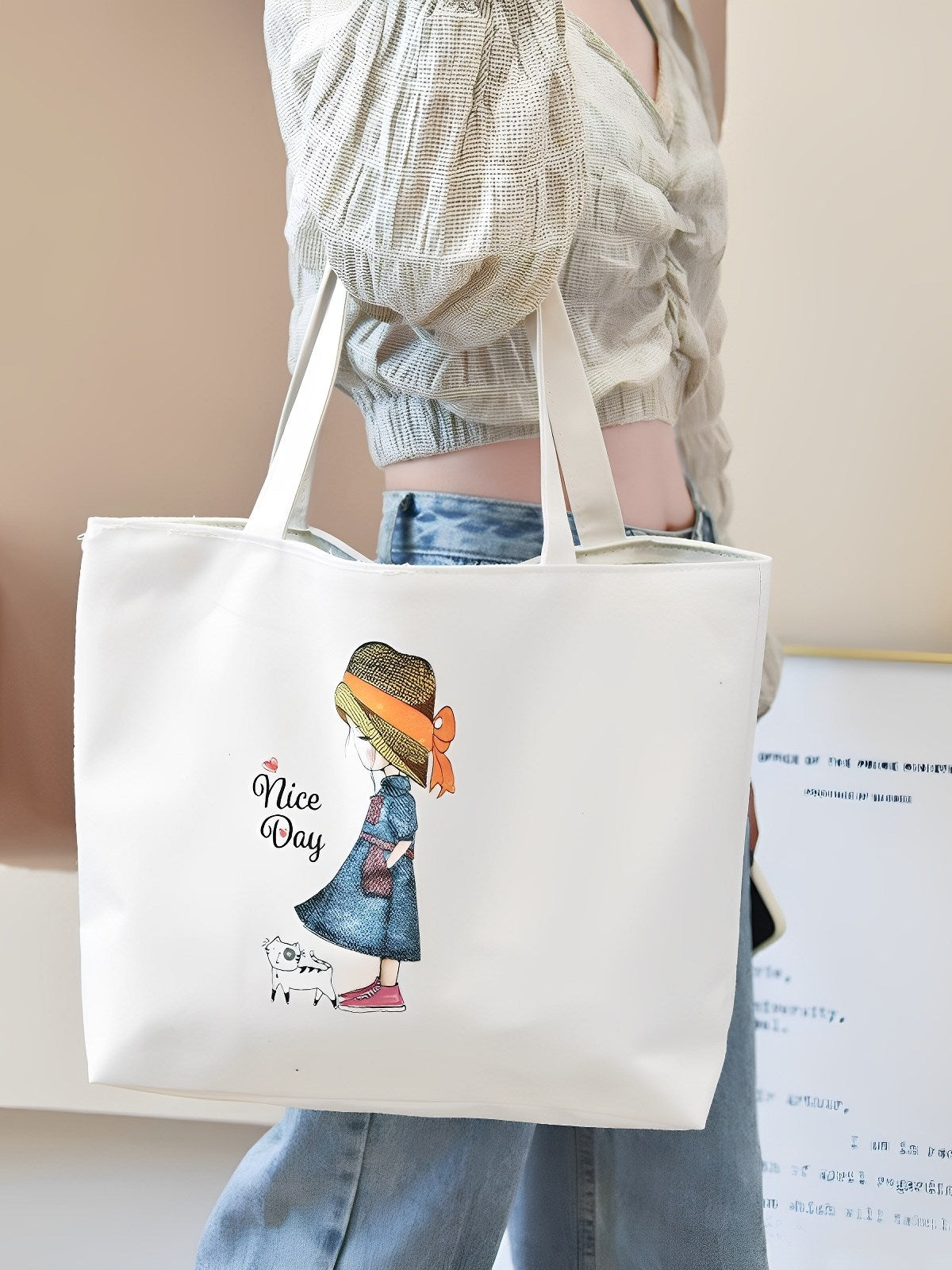 V&W Carry Kind Bags