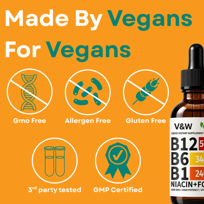 Vegan&Well  Vegan Support