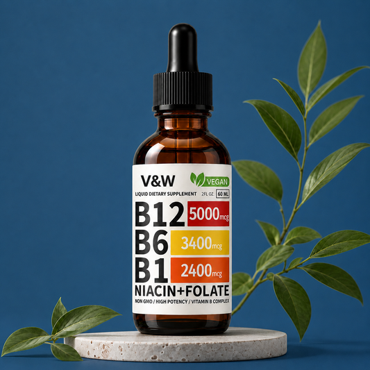 Vegan&Well  Vegan Support