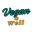 Vegan&Well logo