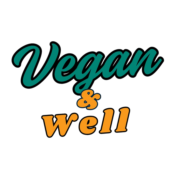 Vegan&Well