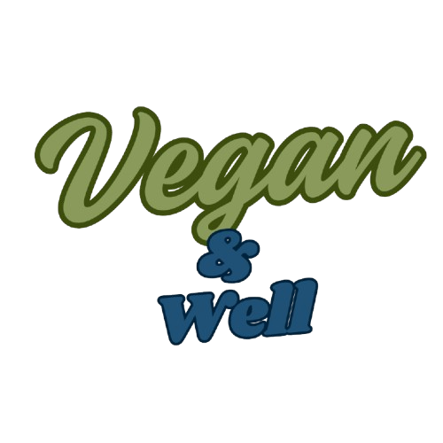 Vegan&Well