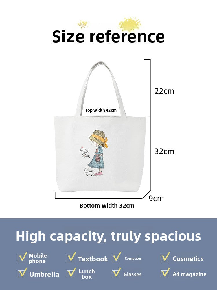 V&W Carry Kind Bags