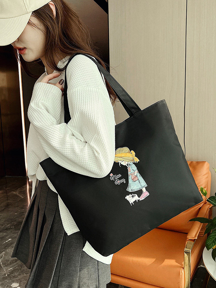 V&W Carry Kind Bags